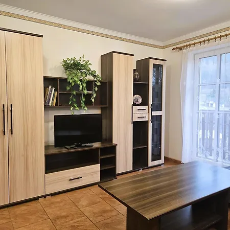 Rozarka V Centru Krkonos *