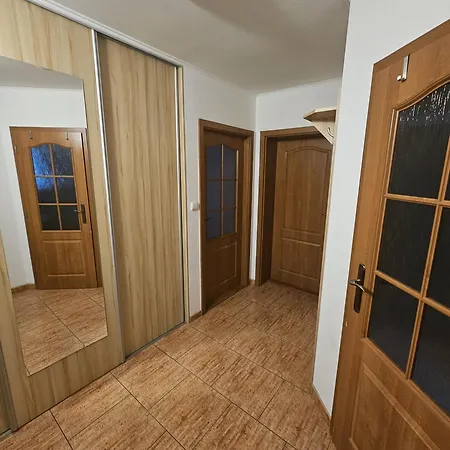 Rozarka V Centru Krkonos Apartmanhotel Benecko