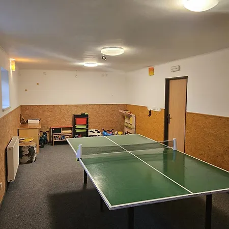 Rozarka V Centru Krkonos Apartmanhotel Benecko