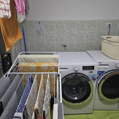 Apartmanhotel Rozarka V Centru Krkonos