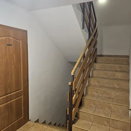 Rozarka V Centru Krkonos Apartmanhotel *