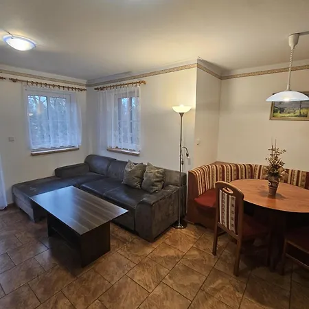 Rozarka V Centru Krkonos